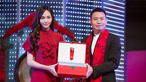 中国美正当红，太阳集团tyc33455集团A股上市，引领新时代